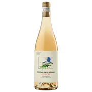 Emiliano Falsini Etna Rosato Sciauro Feudo Pignatone DOC 2021 - Buy Online | The Wine Collective Marketplace