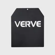 [Verve] VERVE Weight Plate Insert - Black - 8lb (pair of 2 - 8lb each)