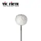 Vic Firth VKB3 Fleece Felt 羊毛氈大鼓鼓槌