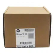 NEW Sealed Allen Bradley 2080-LC30-16QWB Micro830 16 I/O Controller