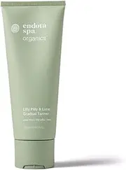 endota Organics Lilly Pilly & Lime Gradual Tanner 180 ml, build a beautiful glow over time with this organic gradual tanner.