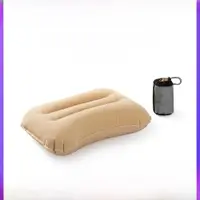 在飛比找ETMall東森購物網優惠-Naturehike挪客充氣枕頭戶外便攜旅行枕露營野營睡袋頸