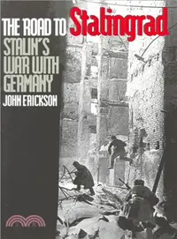 在飛比找三民網路書店優惠-The Road to Stalingrad: Stalin