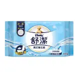 【舒潔】濕式衛生紙 (40抽) 舒潔濕式衛生紙