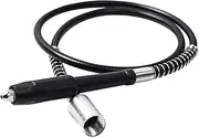 42" Extension Flexible Drill Rotary Drive Flex Shaft Attachment for Dremel Tool