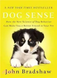 在飛比找三民網路書店優惠-Dog Sense ─ How the New Scienc