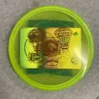 Disc Golf - Innova Champion Roc - 2011 USDGC Ken Climo Rings