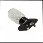 Microwave Bulb Sharp Sanyo Samsung Daewoo Smeg Bosch 25w T170 Light Lamp Genuine