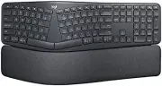 Logitech K860 Wireless Split Ergonomic Keyboard