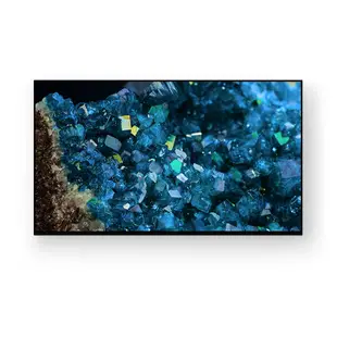 【醉音影音生活】Sony XRM-65A80L 65吋 OLED 4K顯示器/Google TV.日本製.台灣公司貨