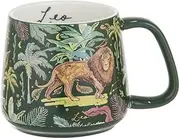 [Ashdene] Celestial Zodiac Leo Mug