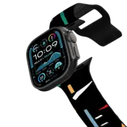 Apple Watch Ultra, Ultra 2 (49mm) Impact Band Gym by We are out of office