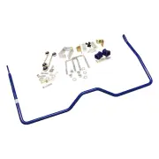 SuperPro Rear 22mm HD 3 Position Blade Adjustable Sway Bar for Mazda BT-50 UP UR