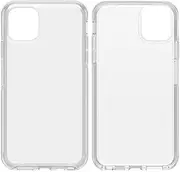 OtterBox Symmetry Phone Case for Apple iPhone 11 Pro Max, Clear