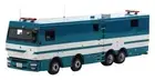 RAI'S 1/43 2012 Security Department Riot Police Radiation Protection