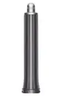 Dyson Airwrap 1.2 inch (30mm) Long Barrel Attachment - Nickel/Iron (971888-08)