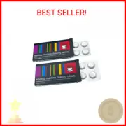 Cino Cleano Espresso Machine Cleaning Tablets, for Breville Espresso Machines, D