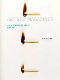 在飛比找博客來優惠-Artists’ Magazines: An Alterna