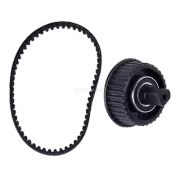 Brush Spindle & Belt Driven Gear Fits Dyson DC41 65 77 UP13 14 20 Vacuum Cleaner
