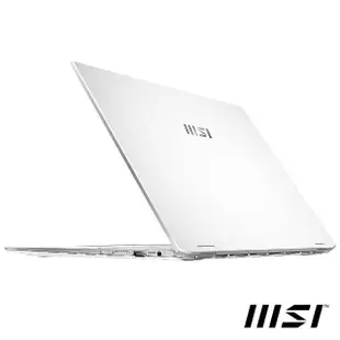 【MSI 微星】13吋i5 翻轉觸控商務筆電(Summit E13 Flip Evo/i5-1340P/16G/512G SSD/W11P/A13MT-255TW)