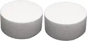 Voniecop 2X Round Cake Dummy (6 Inch)