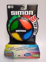 Simon Micro Series Game