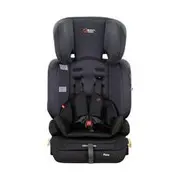 Mothers Choice Pace Harnessed Convertible Booster Seat