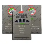 BROTHER TZ1/ B652 ZIG ZAG NEEDLES SIZE#10BP (30 EACH ) 16X257