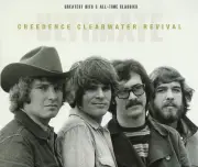 Creedence Clearwater Revi Ultimate Creedence Clearwater Revival: Greatest H (CD)