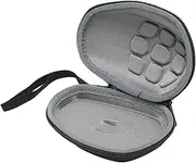 Hard Travel Case for Logitech MX Master Series Wireless Mouse, Portable Lightweight Waterproof Anti Drop Anti Scratch Wireless Mouse Case Travel Case