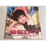 「環大回收」♻二手 LP-黑膠 早期 限宅配【松田聖子 SEIKO SOUND OF MY HEART】雷射影碟 音樂專