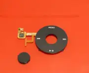 iPod Classic + iPod Video Click Wheel - New with Centre Button & Tool Kit