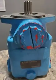 V20F1S13S11B8K22R, Vickers, Hydraulic Vane Pump