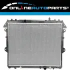 New Radiator for Toyota Hilux KUN16 KUN26 1KDFTV 3.0L Turbo Diesel Auto