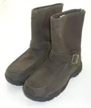 Danner 45025-11.5D 10 Inch Sharptail Rear Zip Boot