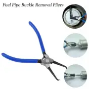 Car Fuel Line Petrol Clip Pipe Hose Connector Quick Release Removal Pliers Tool