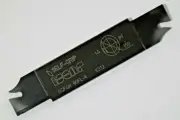 ISCAR, SELF-GRIP SGFGH 90FL-4 SELF-GRIP CUT OFF TOOL C467-A