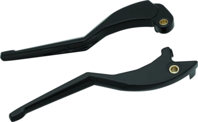 Kuryakyn Legacy Levers For 17-22 Scout Black