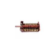 Oven Selector Switch - Multifunction Controller A/034/22. Suits Ilve
