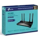 NEW TP-LINK ARCHER VX1800V VDSL/ADSL MODEM ROUTER: AX1800 DUAL-BAND WI-FI 6 V.f