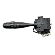 Headlight Fog Light Turn Signal Switch for Toyota Corolla 2002-2008 Black