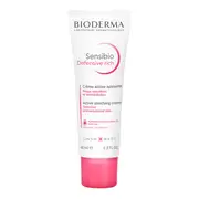 [BIODERMA] Sensibio Defensive Rich Moisturiser