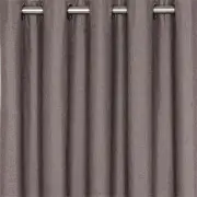 Phoenix Blockout Eyelet Curtain 220cm & 250cm Drop