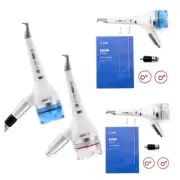 Dental Air Polisher Prophy Handpiece Whitening Spary Polisher & Quick Connector