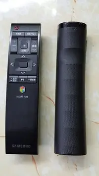 在飛比找Yahoo!奇摩拍賣優惠-適用三星電視 SMART HUB 遙控器RMCTPJ1AP2