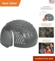 Next Generation Bump Cap Insert - Enhanced Impact Protection - Lightweight