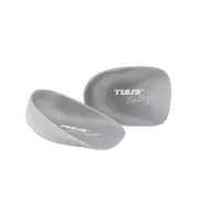 Tuli's So Soft Heel Cups Shock Absorber Heel Pain Relief Plantar Fasciitis