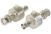 Lightning Arrestor BNC Female to BNC Male 10kA Coaxial Surge Protector -BNC Type
