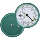 Mini Digital Indoor Outdoor Thermometer Hygrometer Temperature Humidity Meter
