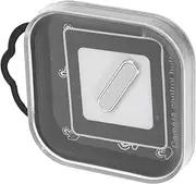 TEHAUX Camera Button Protector Film for Toughened Protective Cover for Camera Side Keys Complete Protection Against Scratches and Wear